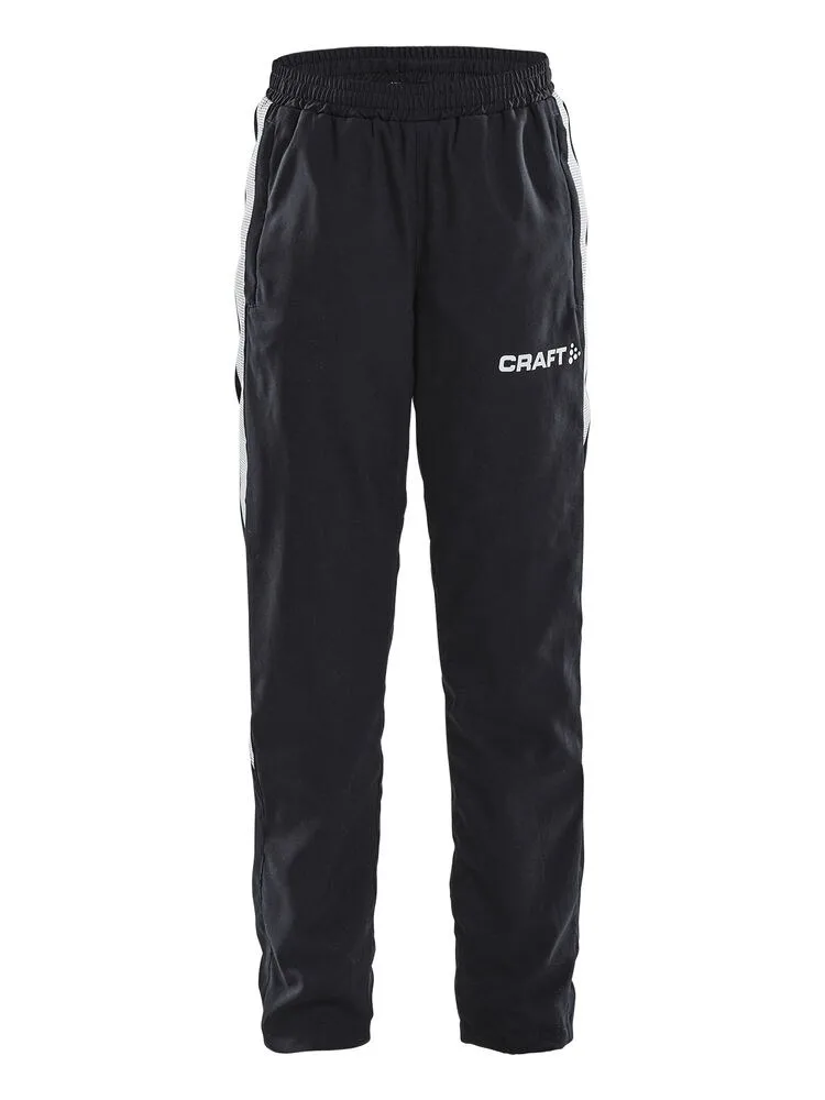 Craft Pro Control Woven Pants Jr