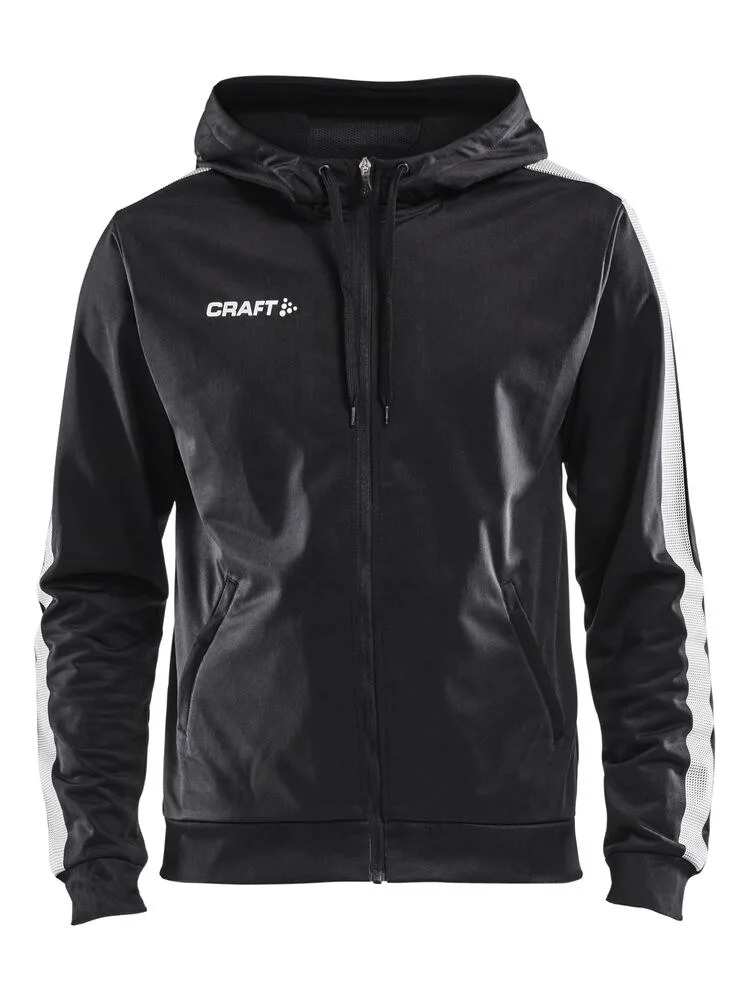 Craft Pro Control Hood Jacket M