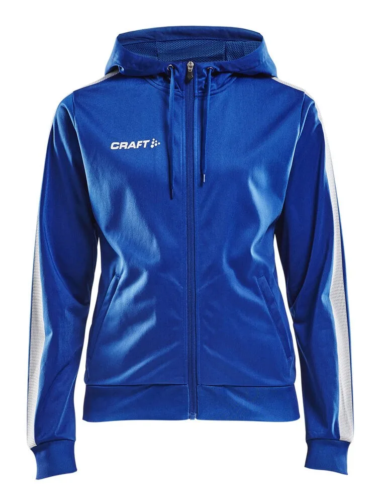 Craft Pro Control Hood Jacket W