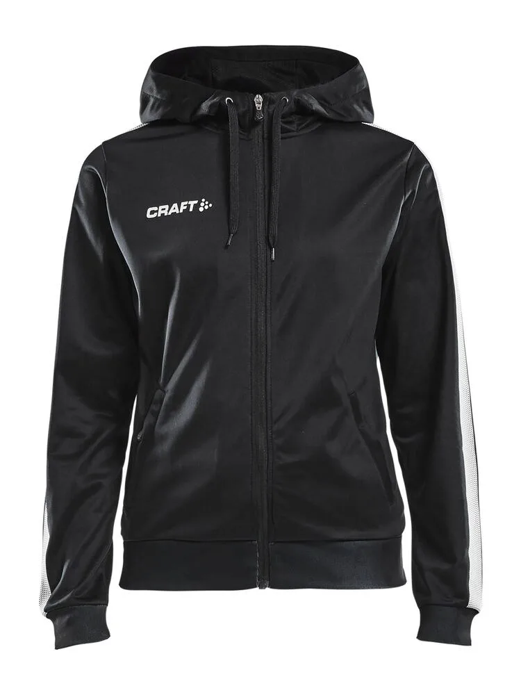 Craft Pro Control Hood Jacket W