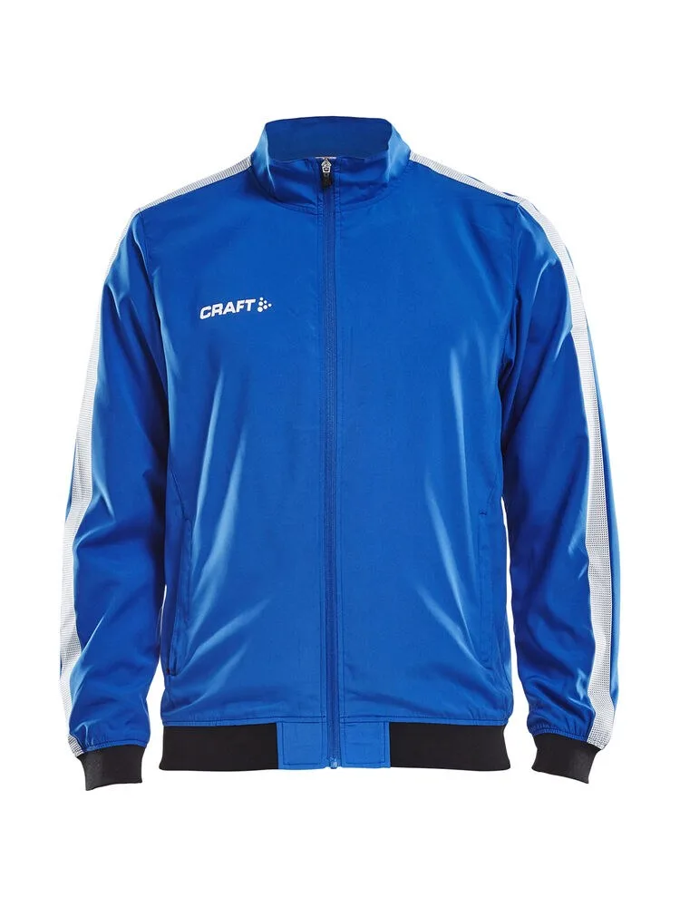 Craft Pro Control Woven Jacket M
