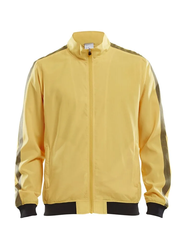 Sweden Yellow