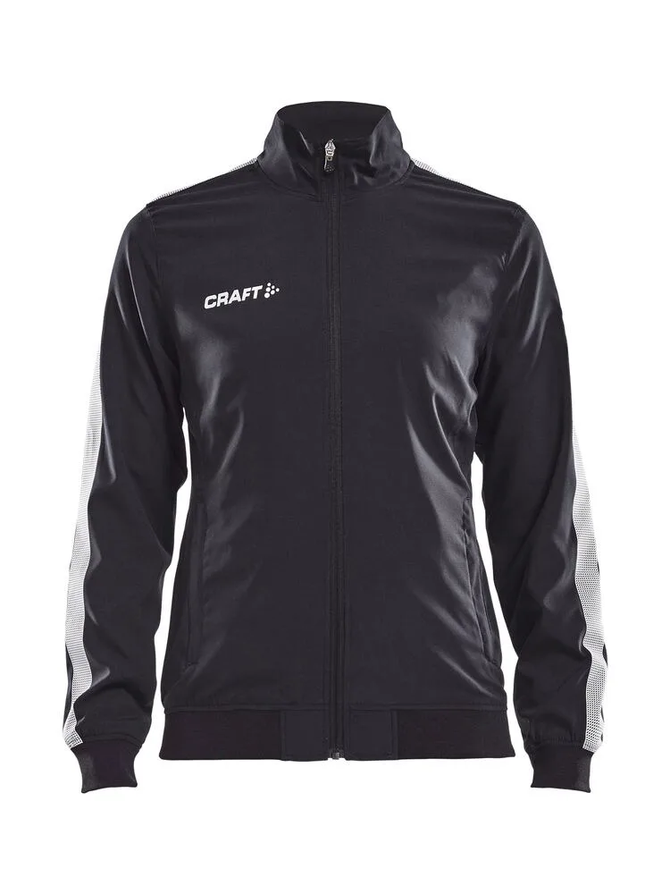 Craft Pro Control Woven Jacket W