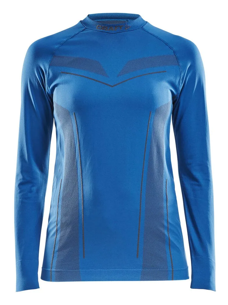 Craft Pro Control Seamless Jersey W