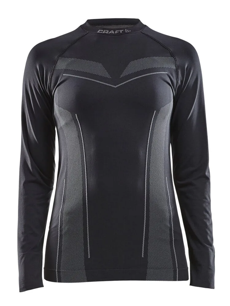 Craft Pro Control Seamless Jersey W