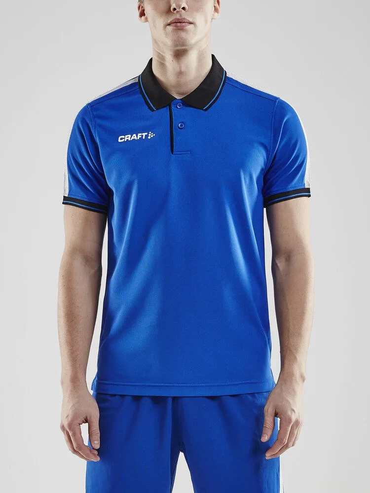 Craft Pro Control Poloshirt M