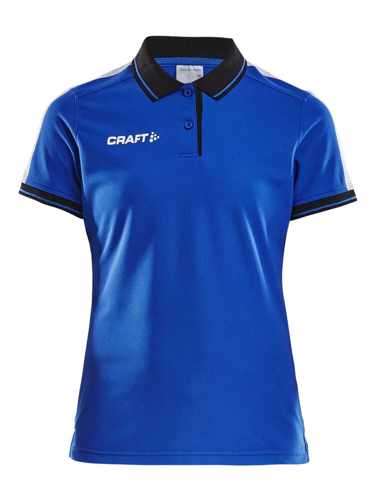 Craft Pro Control Poloshirt W
