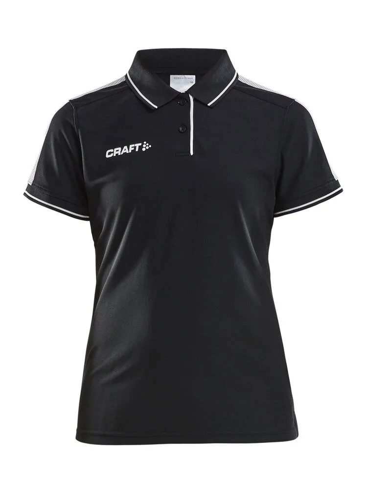 Craft Pro Control Poloshirt W