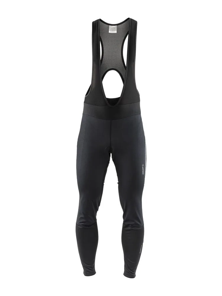 Craft Ideal Pro Wind Bib Tights with pad  M