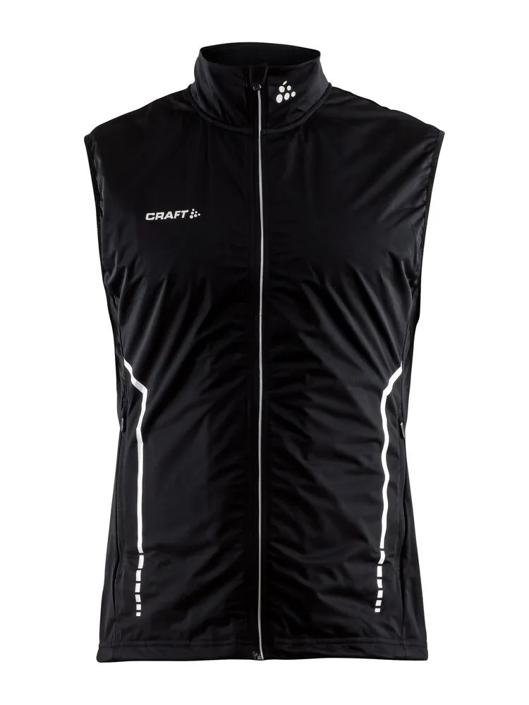 Craft Club Vest M