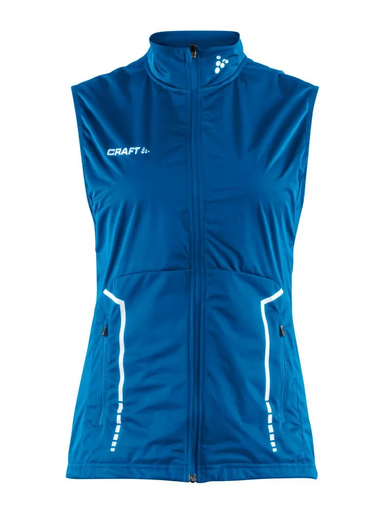 Craft Club Vest W
