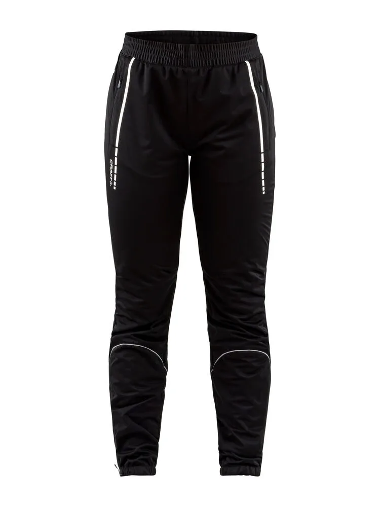 Craft Club 3/4 Zip Pants W
