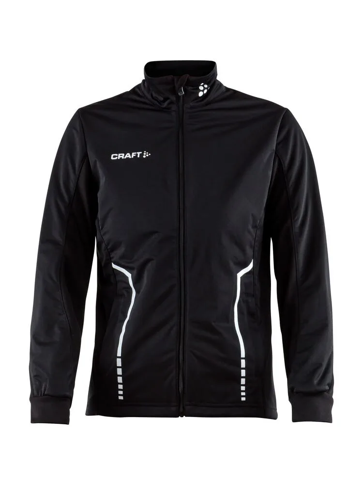 Craft Warm Club Jacket Jr