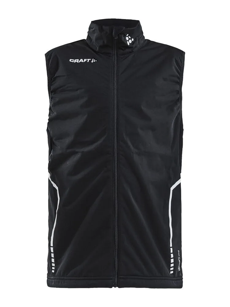 Craft Warm Club Vest Jr