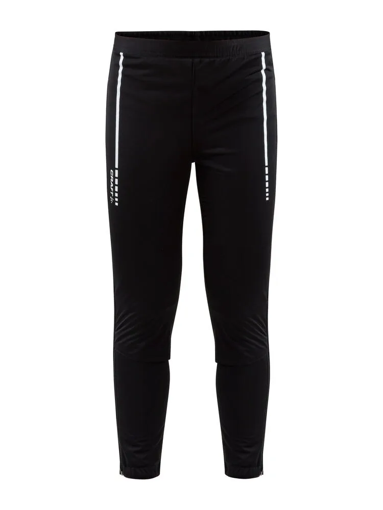 Craft Warm Club 3/4 Zip Pants Jr