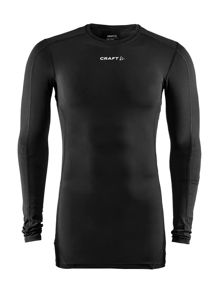 Craft Ability Compression Long Sleeve Uni