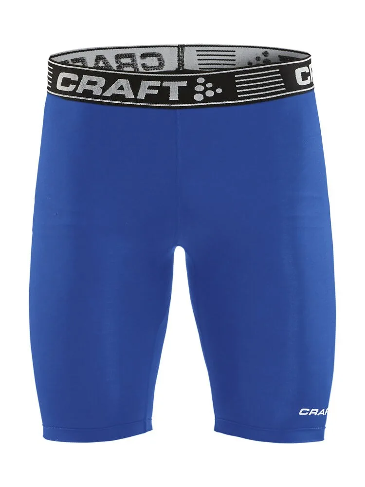 Craft Ability Compression Short Tights Uni