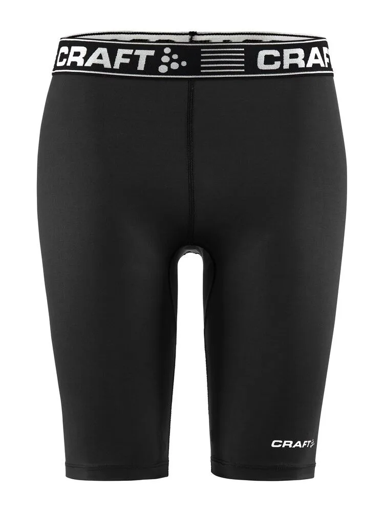Craft Ability Compression Short Tights Uni