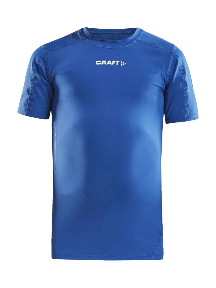 Craft Pro Control Compression Tee Jr