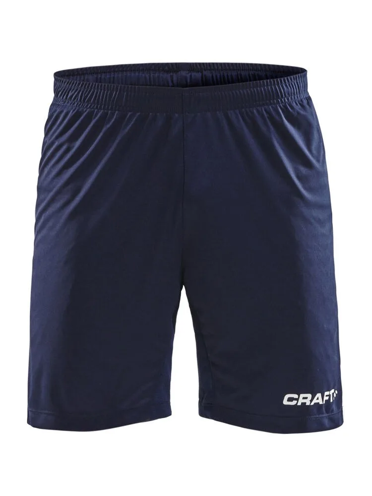 Craft Progress Longer Shorts Contrast Wb M