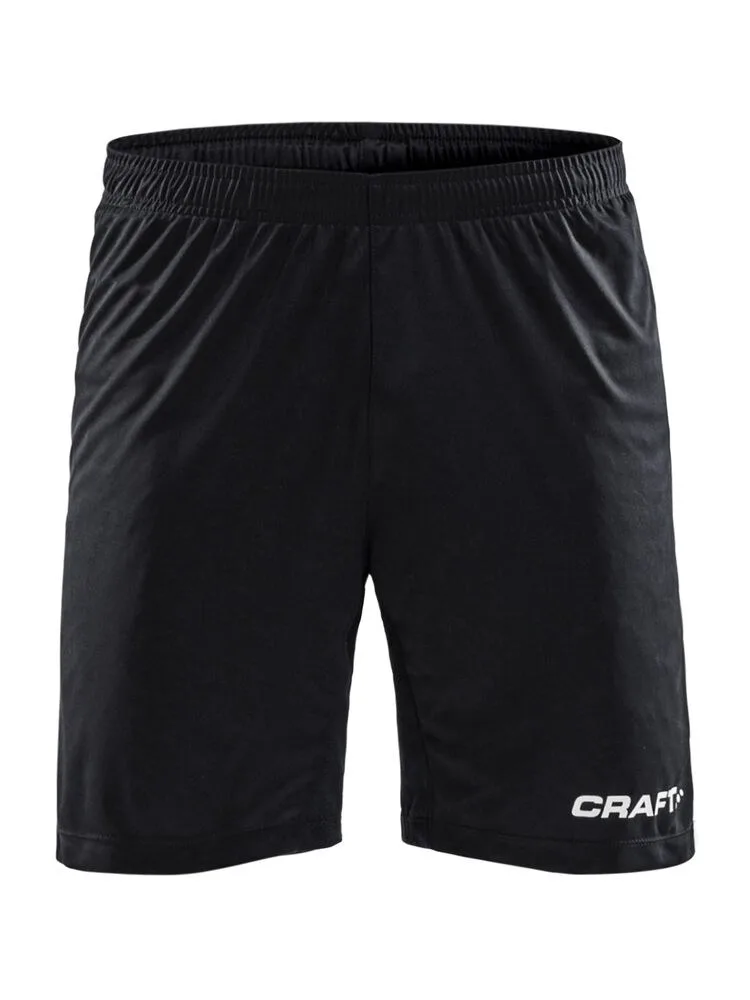 Craft Progress Longer Shorts Contrast Wb M
