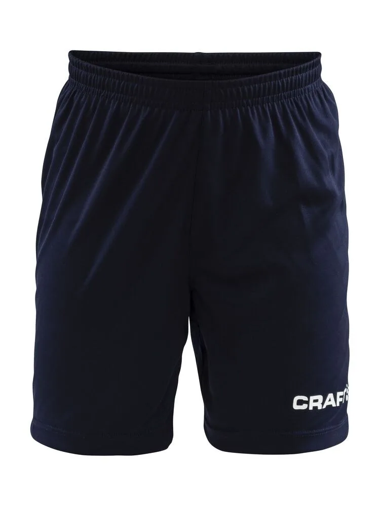 Craft Progress Longer Shorts Contrast Wb JR