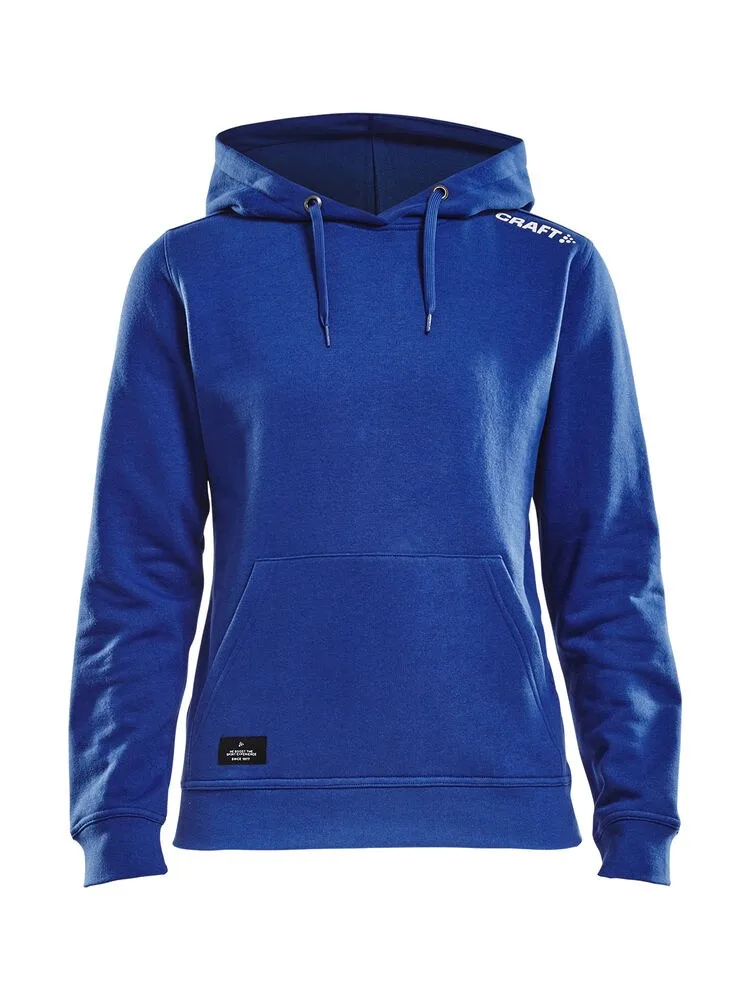 Craft Community Hoodie W