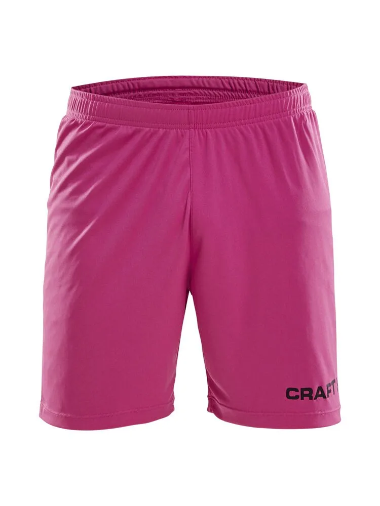 Craft Squad Go Gk Shorts M