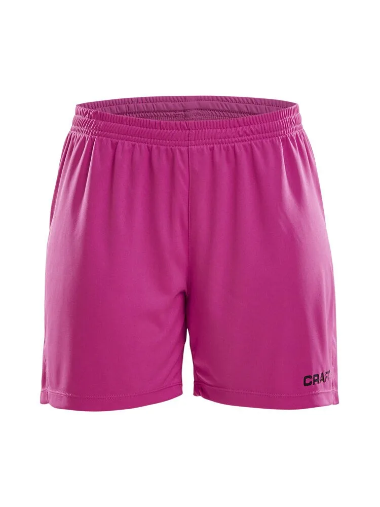 Craft Squad Go Gk Shorts W