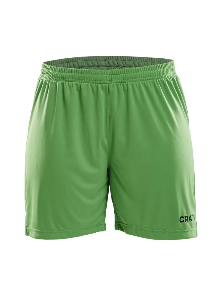 Craft Squad Go Gk Shorts W