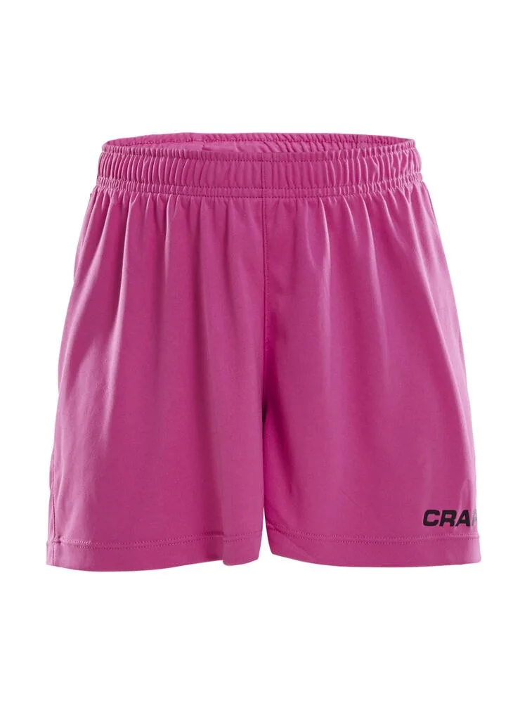 Craft Squad Go Gk Shorts Jr