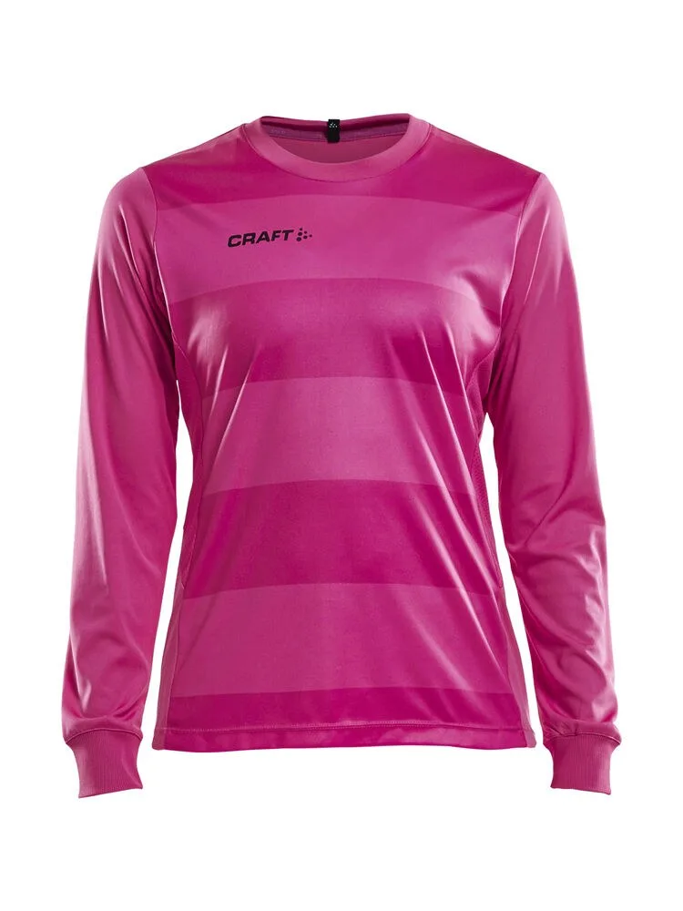 Craft Progress GK LS Jersey without padding W