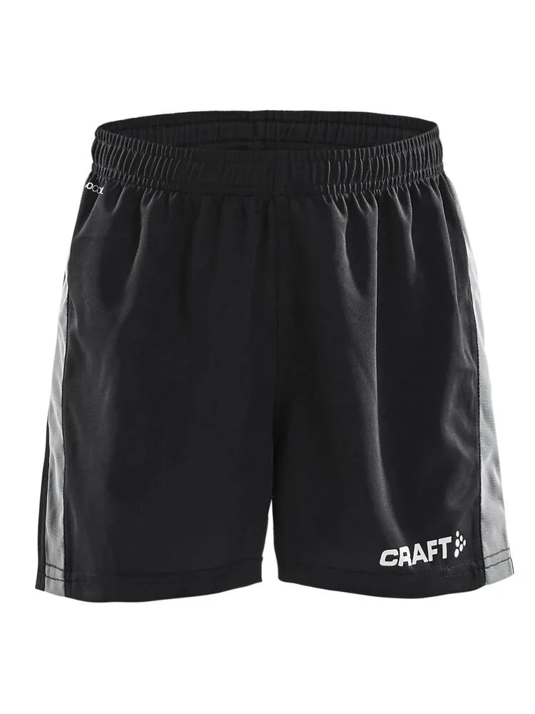 Craft Pro Control Mesh Shorts Jr