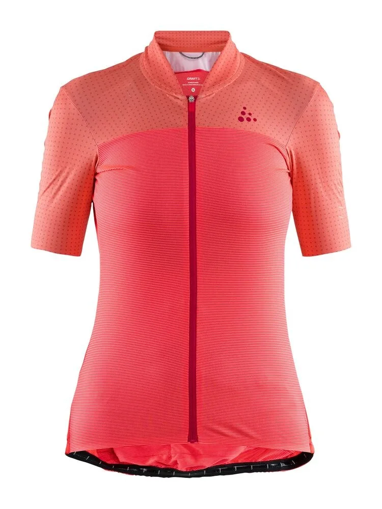 Craft Hale Glow Jersey W