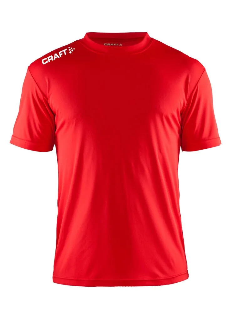 Craft EVENT TEE JUNIOR