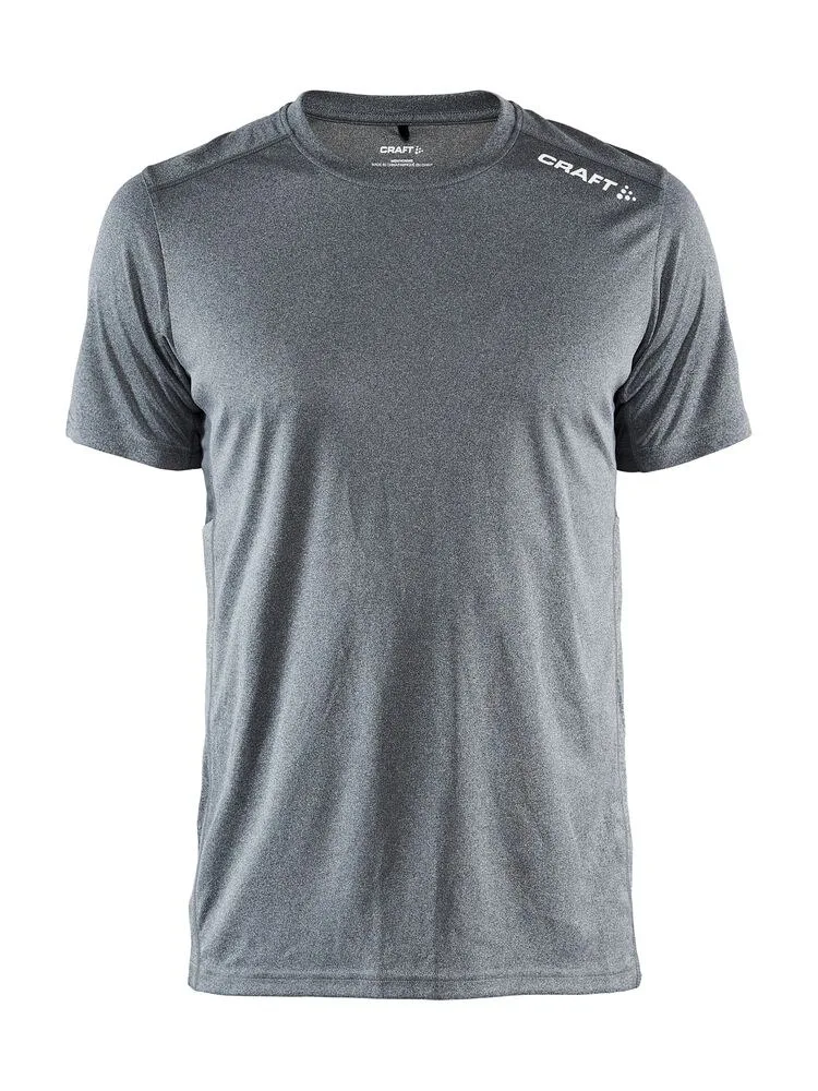 Dk Grey Melange