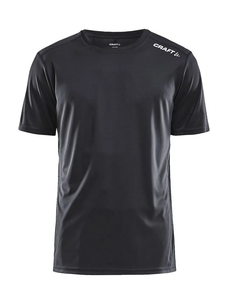 Craft Rush SS Tee M