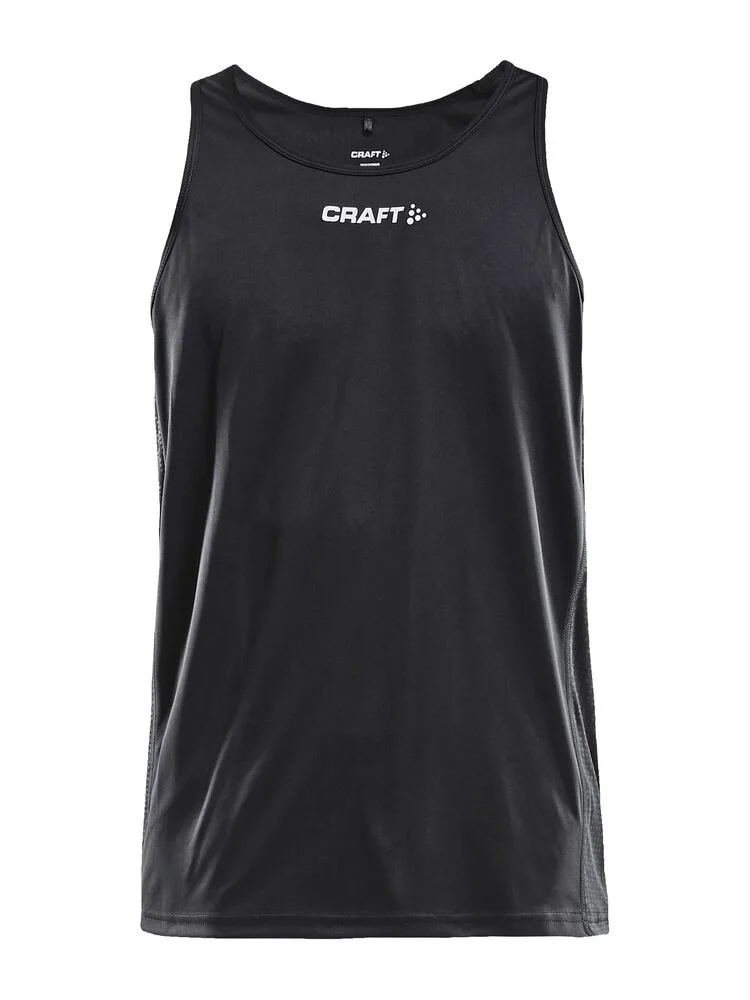 Craft Rush Singlet M