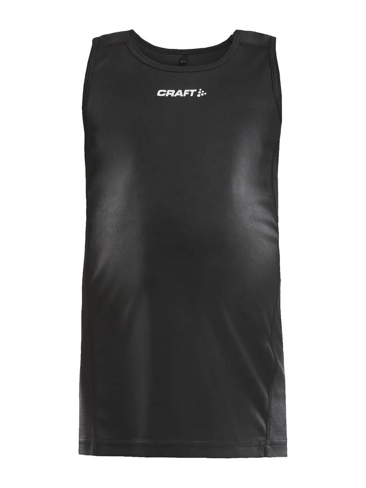 Craft Rush Singlet Jr