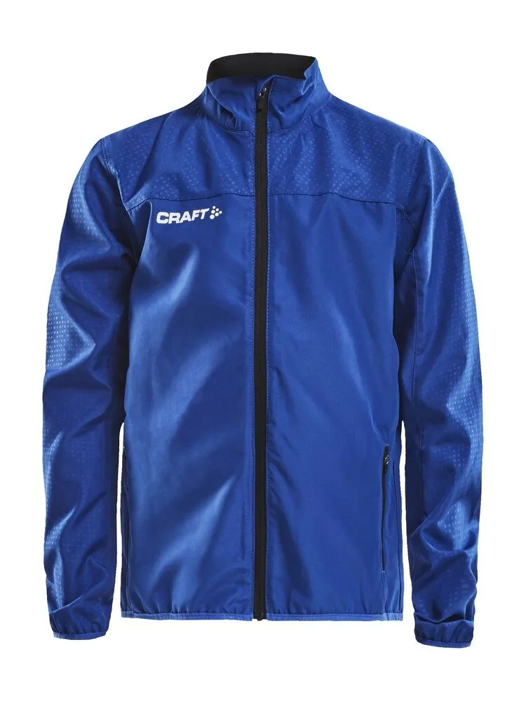 Craft Rush Wind Jkt Jr