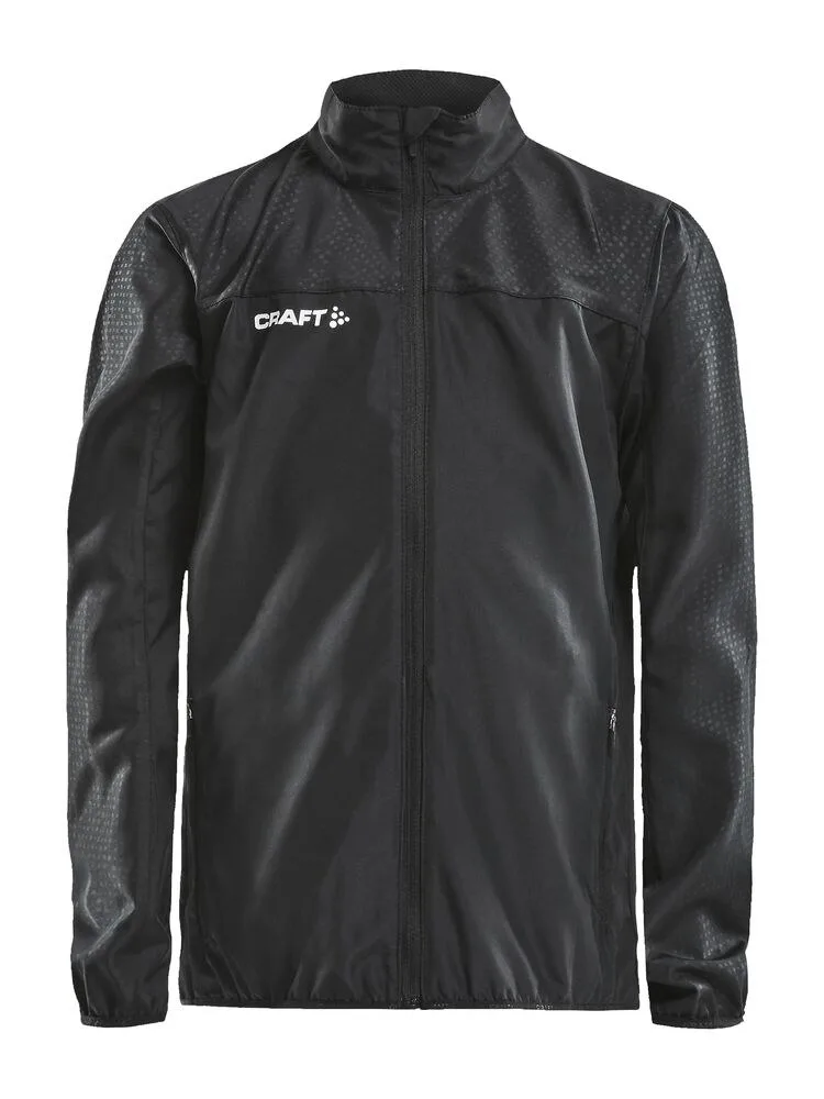 Craft Rush Wind Jkt Jr