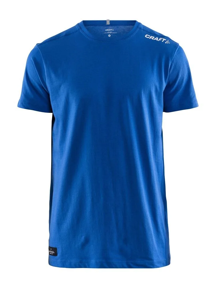 Craft Community Mix SS Tee M
