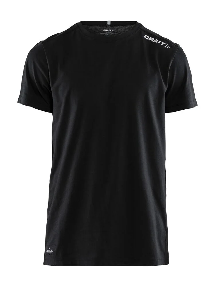 Craft Community Mix SS Tee M