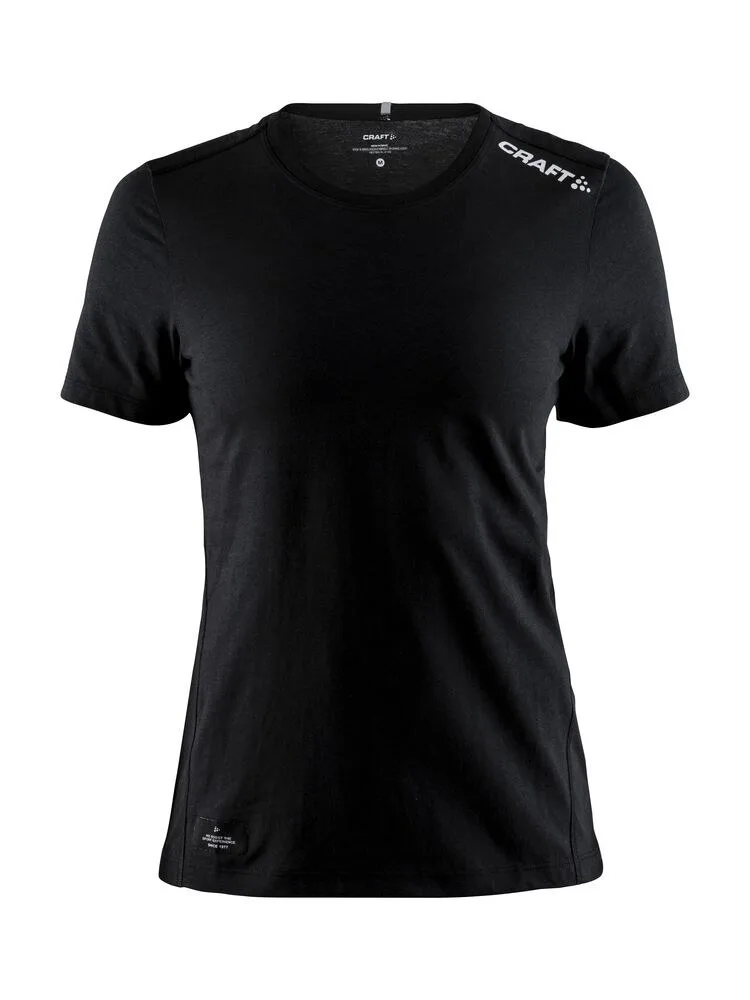 Craft Community Mix SS Tee W