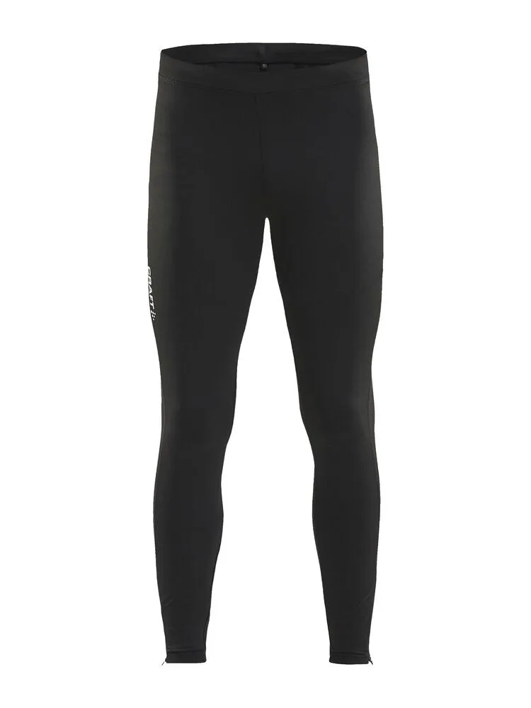 Craft Rush Zip Tights  M