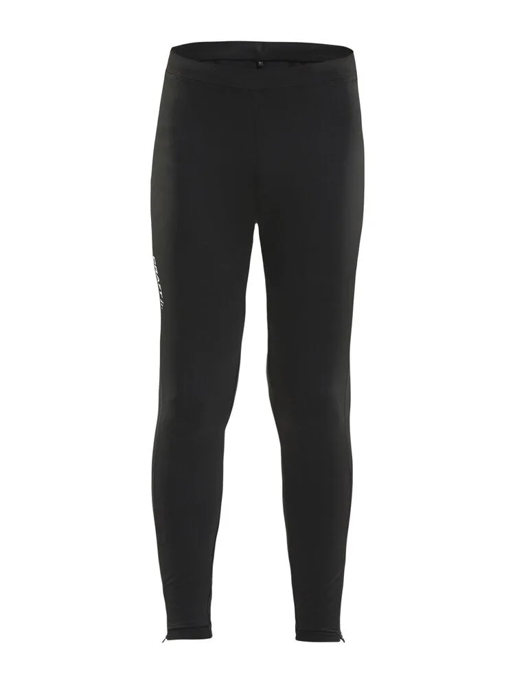 Craft Rush Zip Tights  Jr