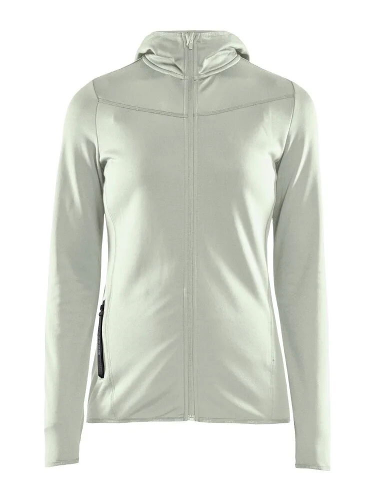Craft Eaze Sweat Hood Jacket W