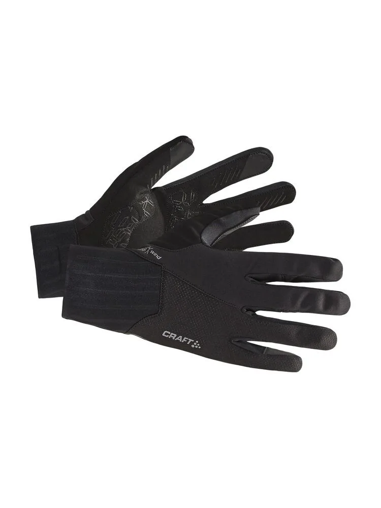 Craft Adv Subz All Weather Glove