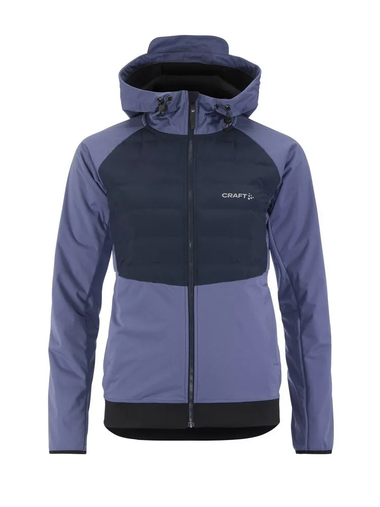Craft Pursuit Thermal Jacket W
