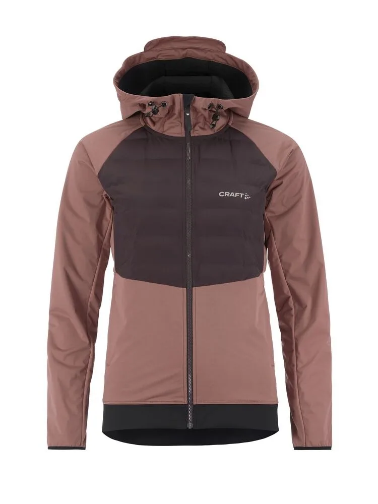 Rose Brown/Dk Plum
